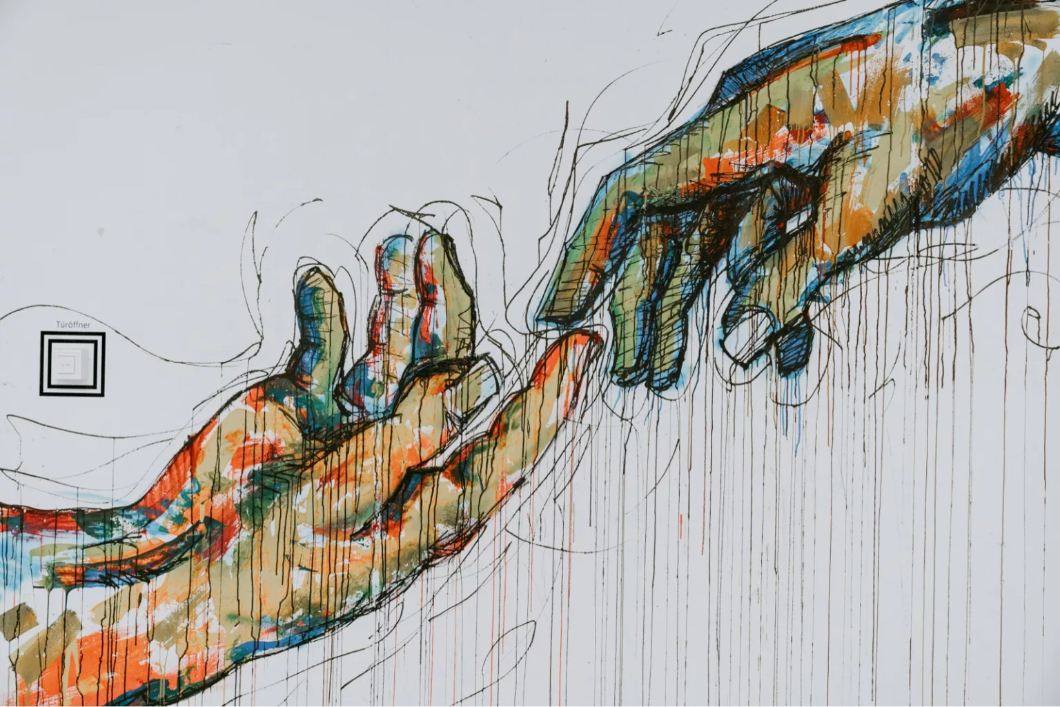 art-hands