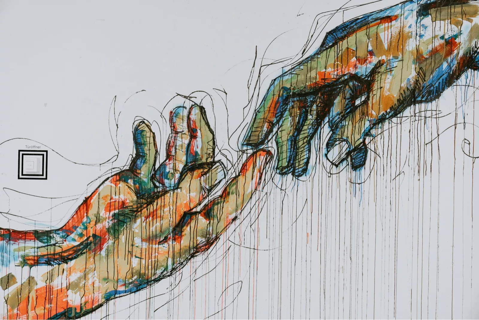 art-hands